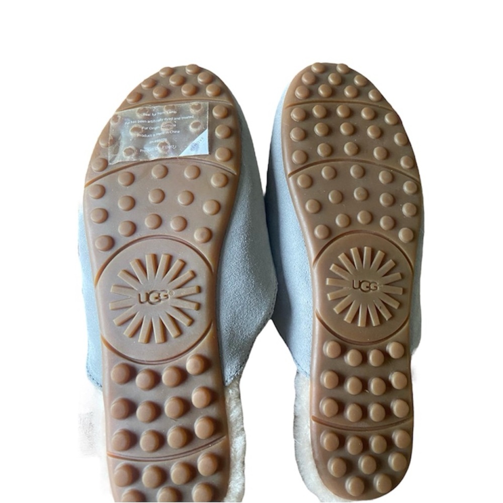 UGG SLIPPERS - Picture 4 of 5